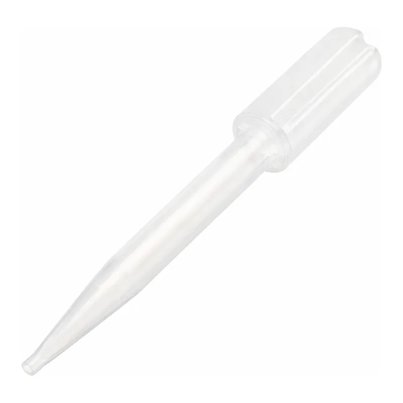 Thermo Fisher Scientific Nalgene One-Piece Disposable LDPE Droppers
