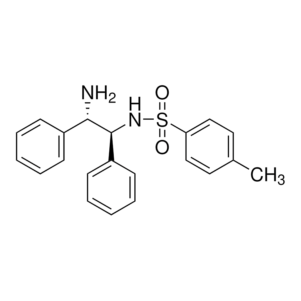 Merck (1S,2S)-(+)-N-p-Tosyl-1,2-diphenylethylenediamine