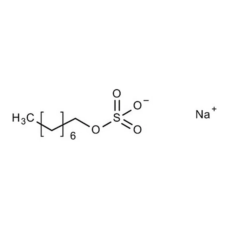 Merck OCTYL SULFATE SODIUM SALT FOR SURFACTANT