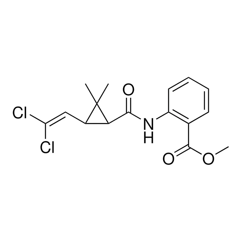 Merck 2((3-(2,2-DI-CL-VINYL)2,2-DI-M - 10 MG &