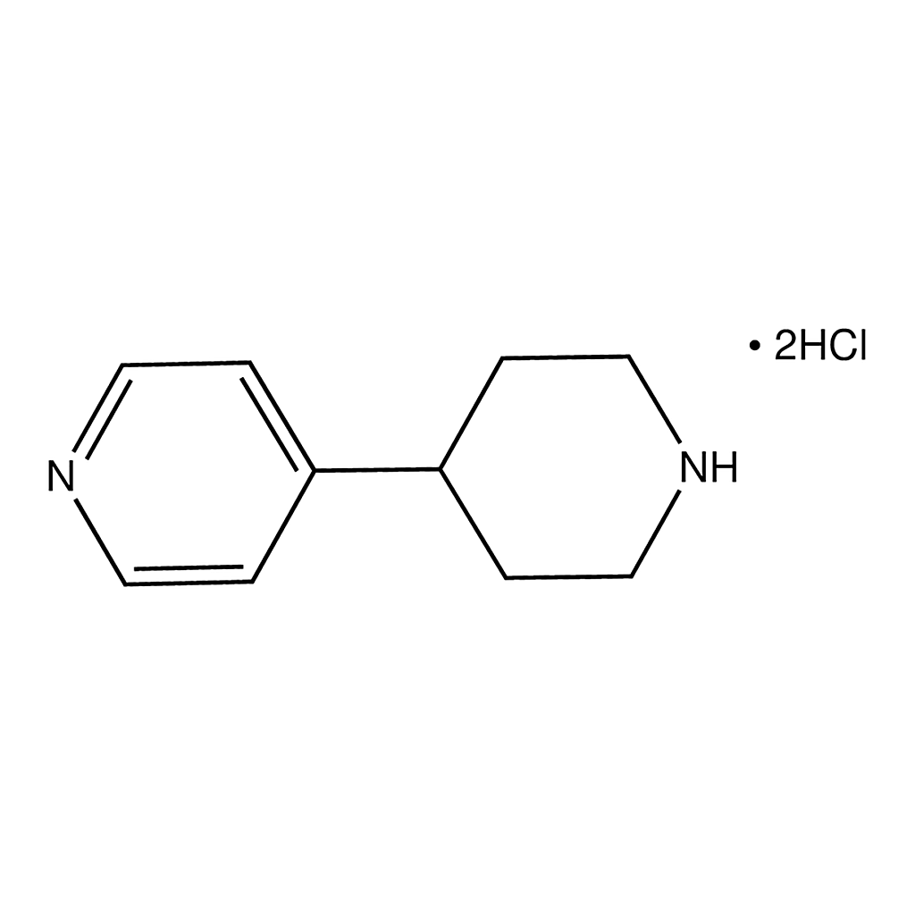 Merck 4-Piperidin-4-ylpyridine dihydrochloride