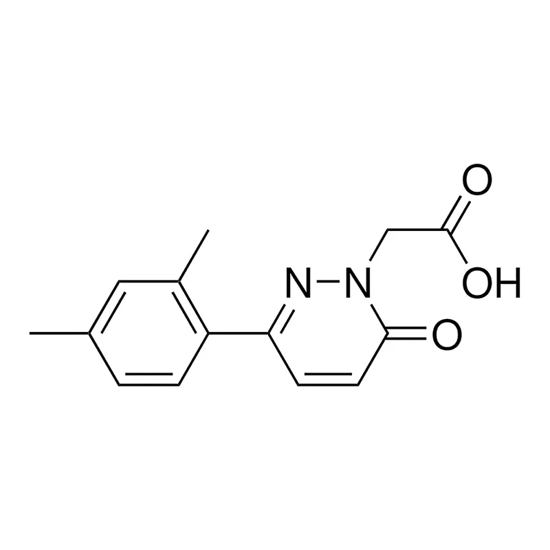 Merck (3-(2,4-DIMETHYLPHENYL)-6-OXO-1(6-50MG&