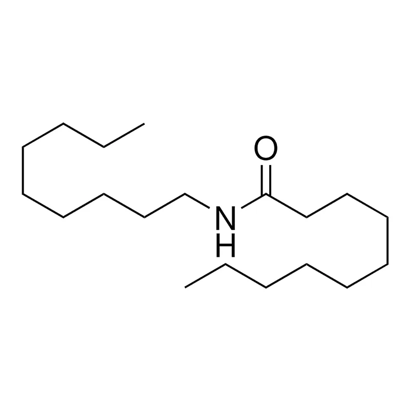 Merck N-NONYLDECANAMIDE-