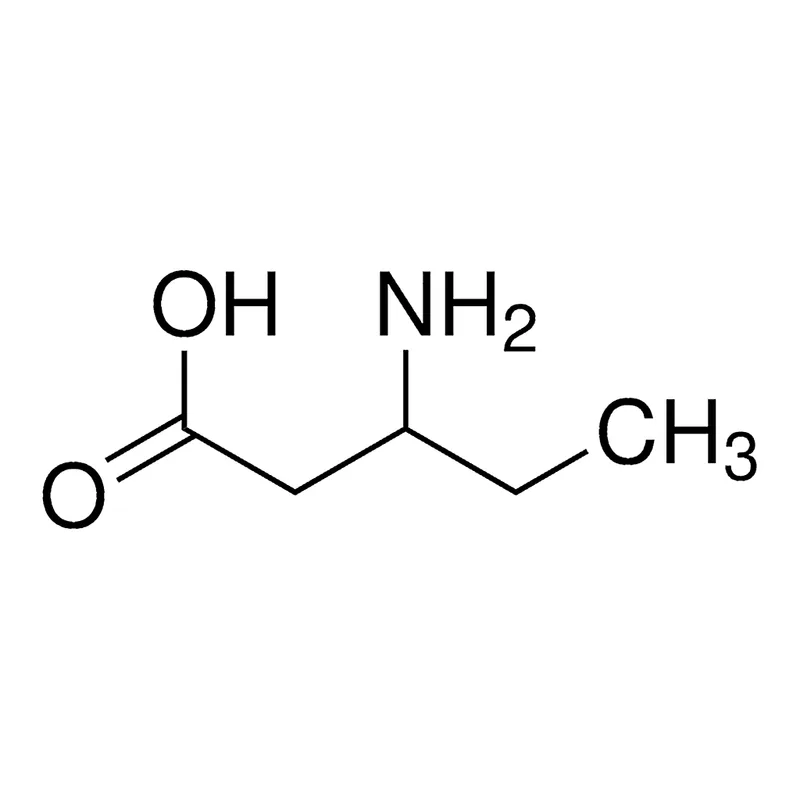 Merck 3-amino-pentanoic acid