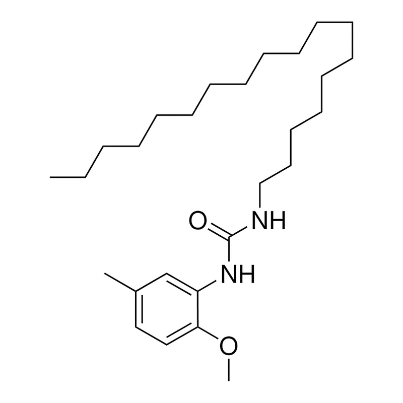 Merck 1-(2-METHOXY-5-METHYLPHENYL)-3--
