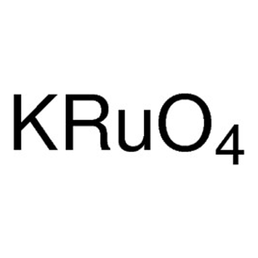 Merck POTASSIUM PERRUTHENATE