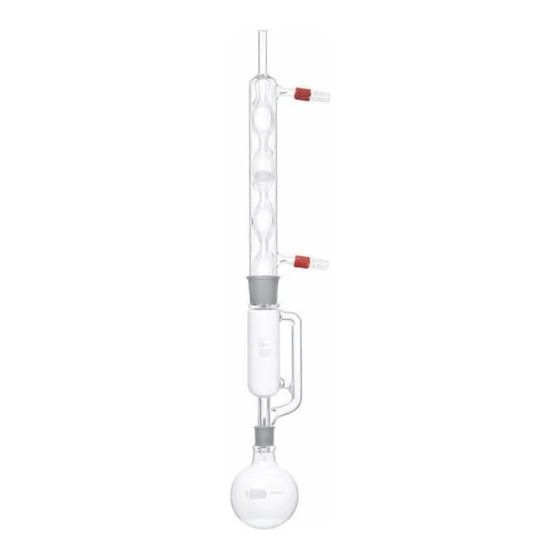 Merck Quickfit(R) Soxhlet extraction assemblies