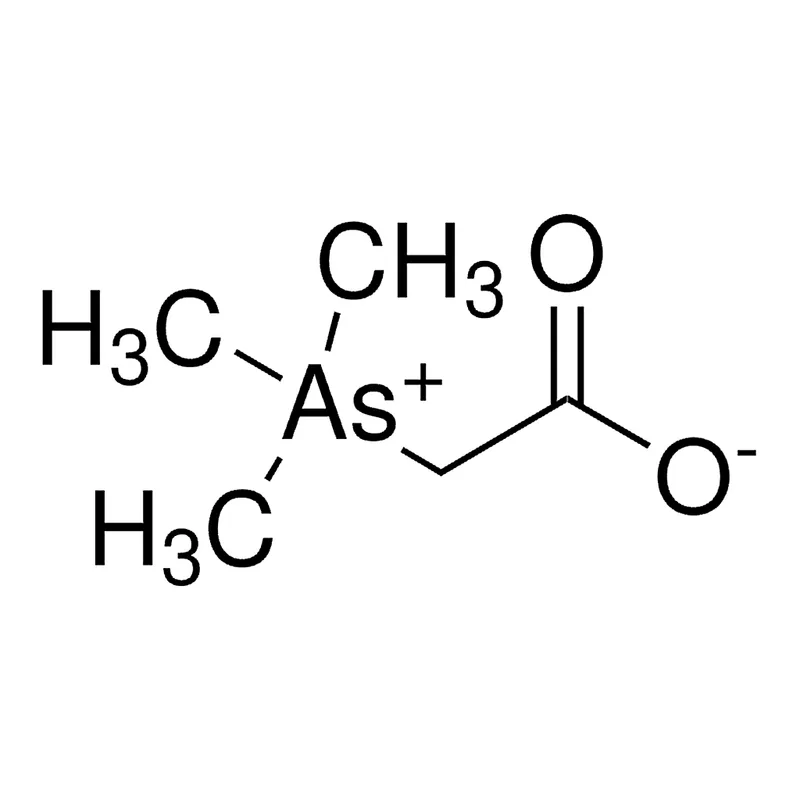 Merck Arsenobetaine in water