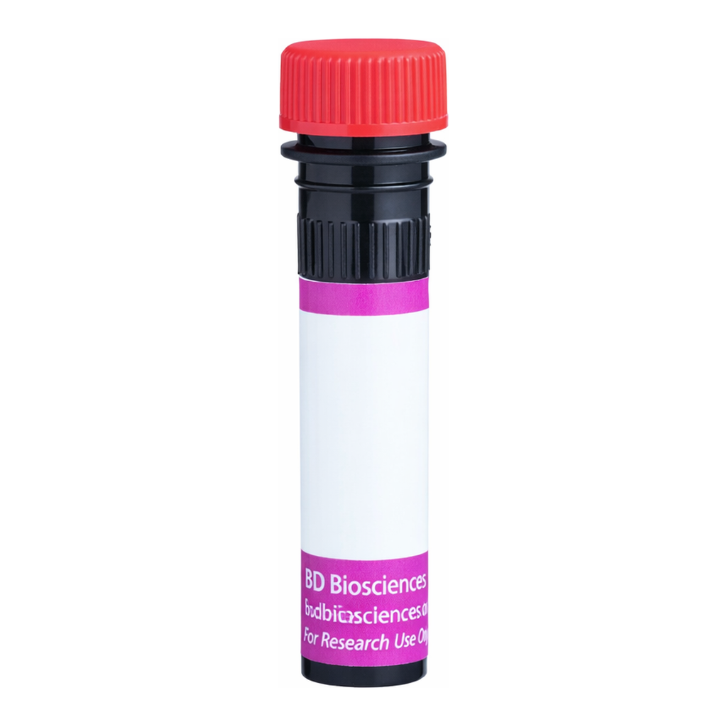 BD BV711 Mouse Anti-Human BLTR-1 (Leukotriene B4 Receptor)