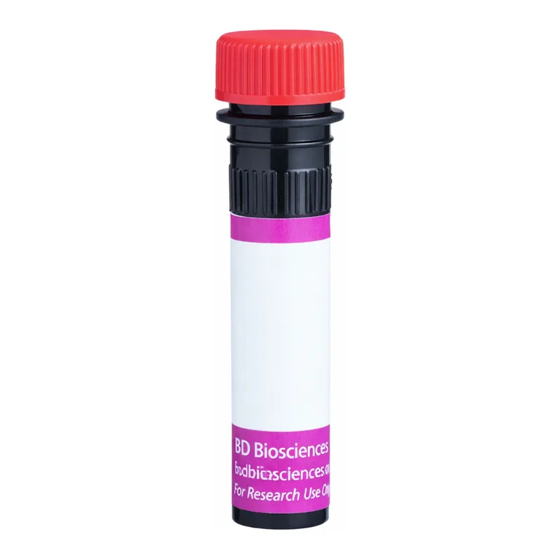 BD BV711 Mouse Anti-Human BLTR-1 (Leukotriene B4 Receptor)