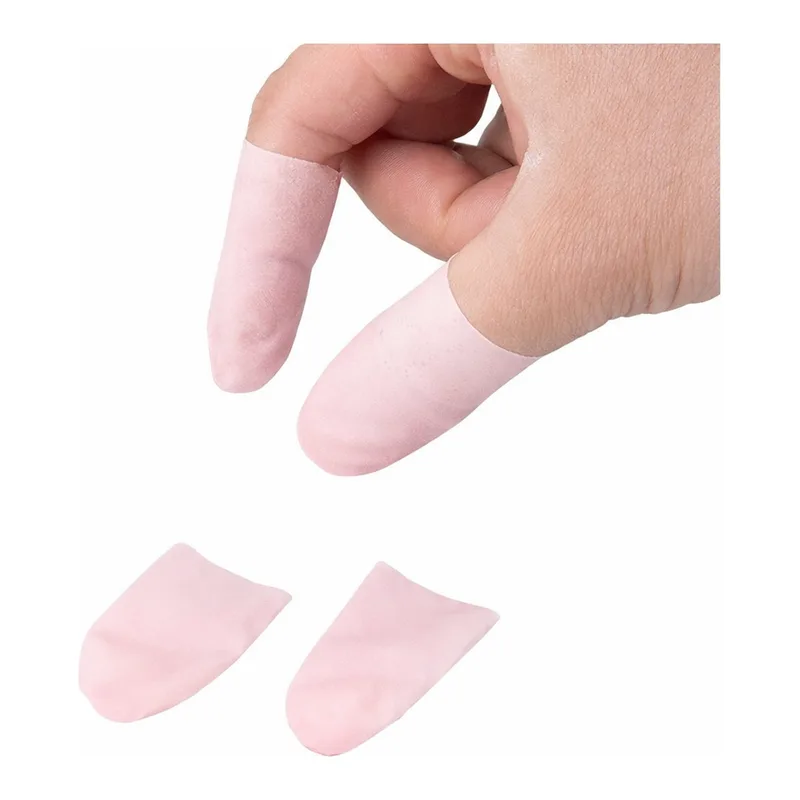 AS ONE Novisack® Finger Cots, 노자빅® 핑거코트