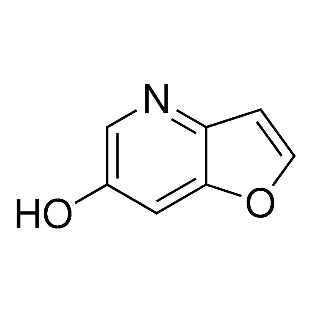 Merck Furo[3,2-b]pyridin-6-ol