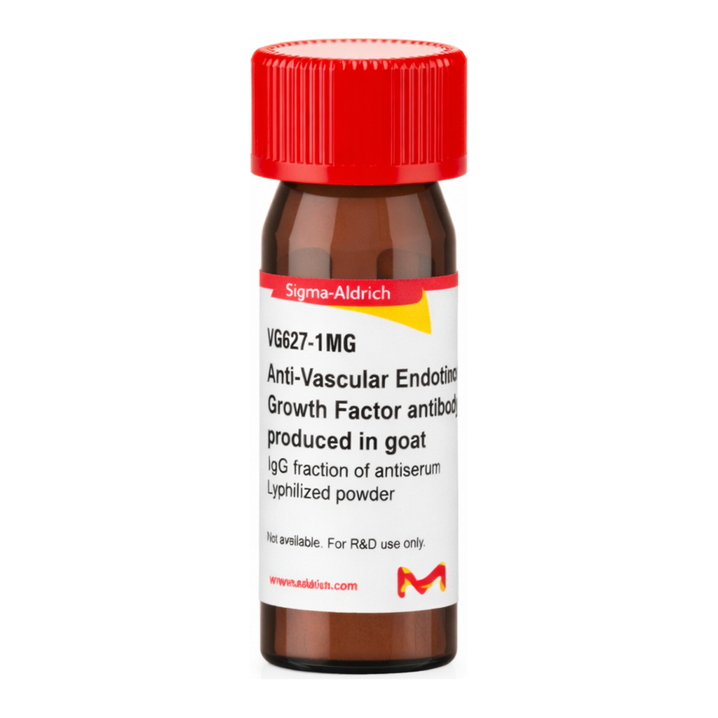 Merck Anti-Vascular Endothelial Growth Factor antibody produced in goat