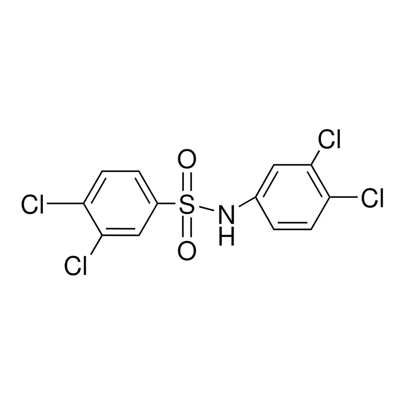 Merck 3,3',4,4'-TETRACHLOROBENZENESU - 50 MG&