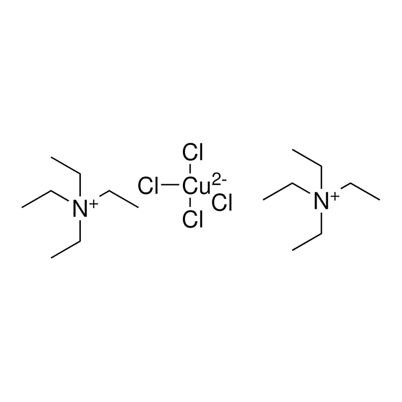 Merck TETRAETHYLAMMONIUM TETRACHLORO-CUP-1G