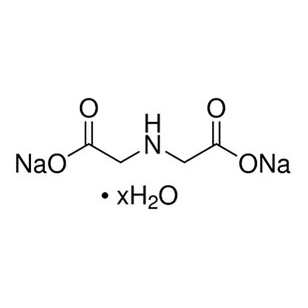 Merck SODIUM IMINODIACETATE DIBASIC HYDRATE, &