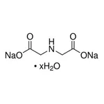 Merck SODIUM IMINODIACETATE DIBASIC HYDRATE, &