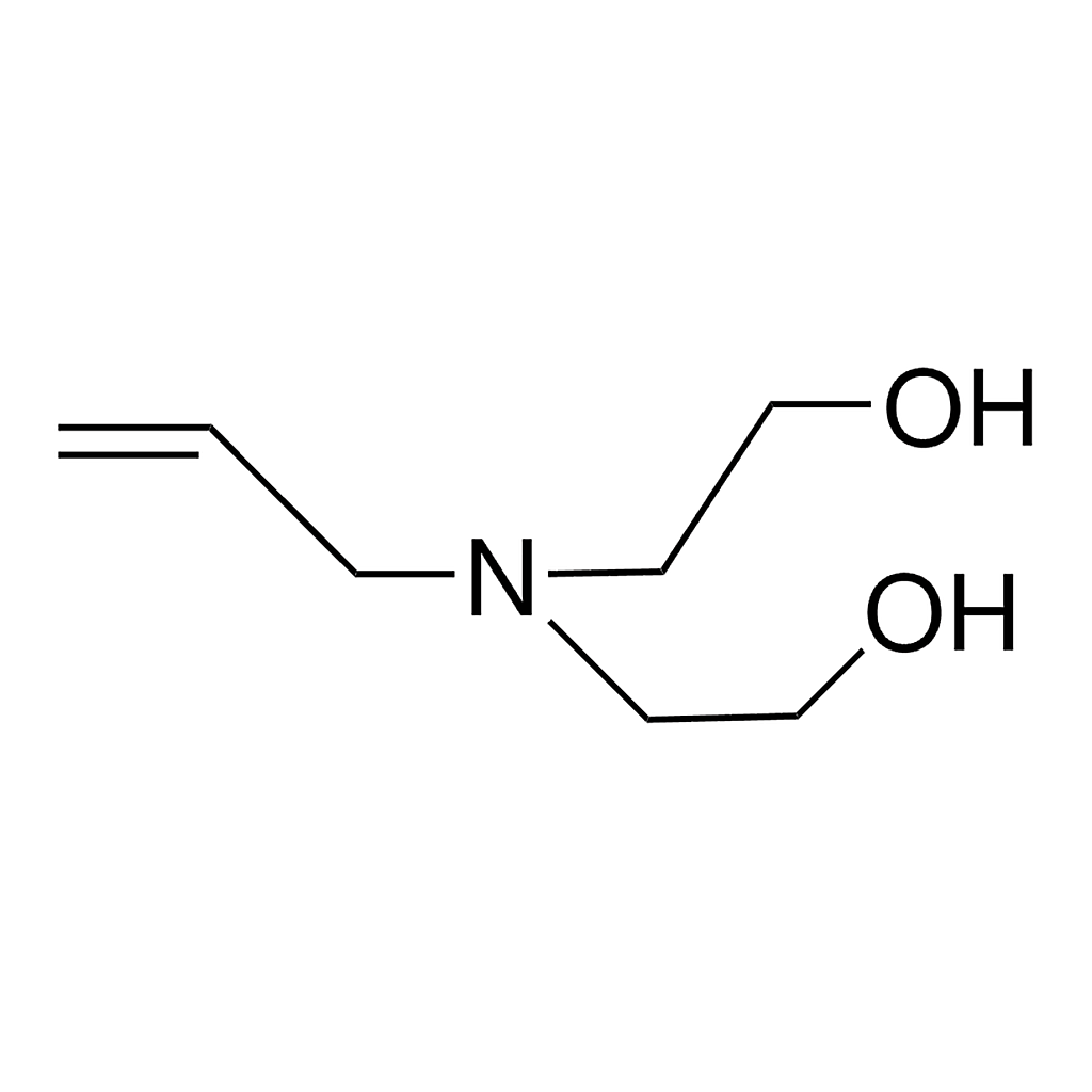 Merck N-ALLYL-2,2'-IMINODIETHANOL
