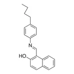 Merck 1-(4-BUTYLPHENYLIMINOMETHYL)-2--