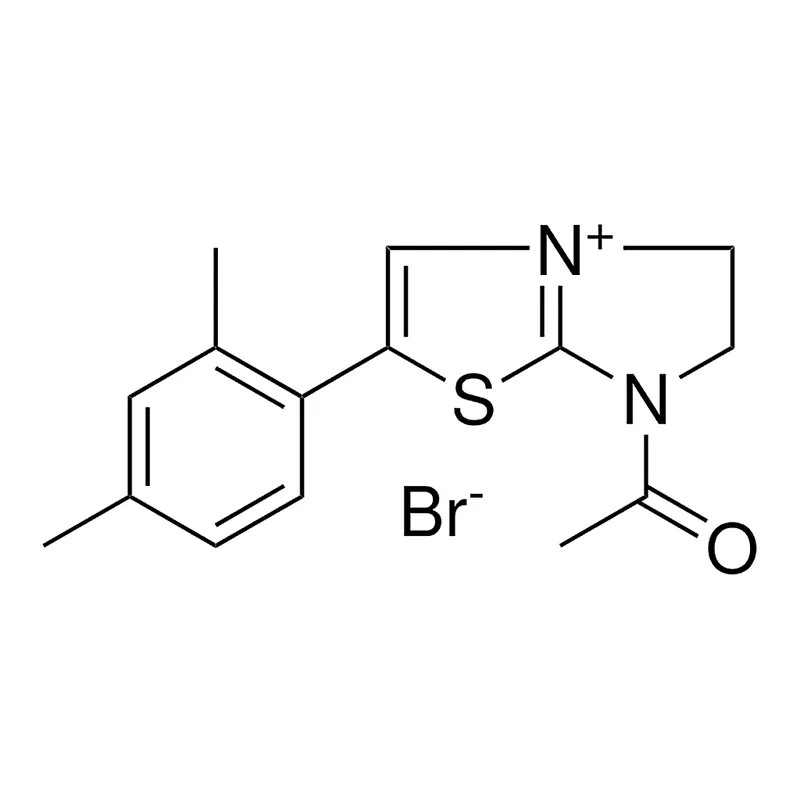 Merck 7-AC-2-(2,4-DIMETHYLPHENYL)-5H,6-