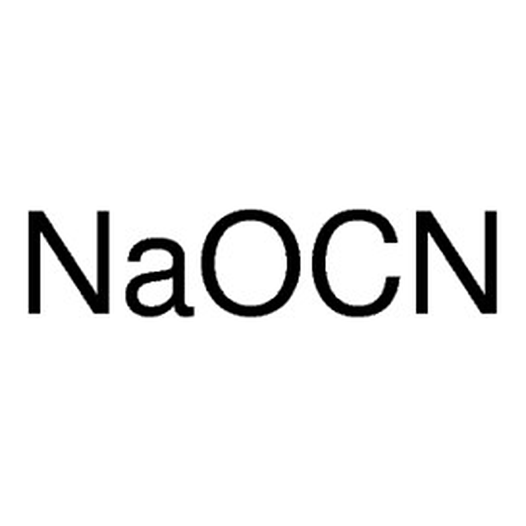 Merck SODIUM CYANATE, 96%