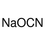Merck SODIUM CYANATE, 96%