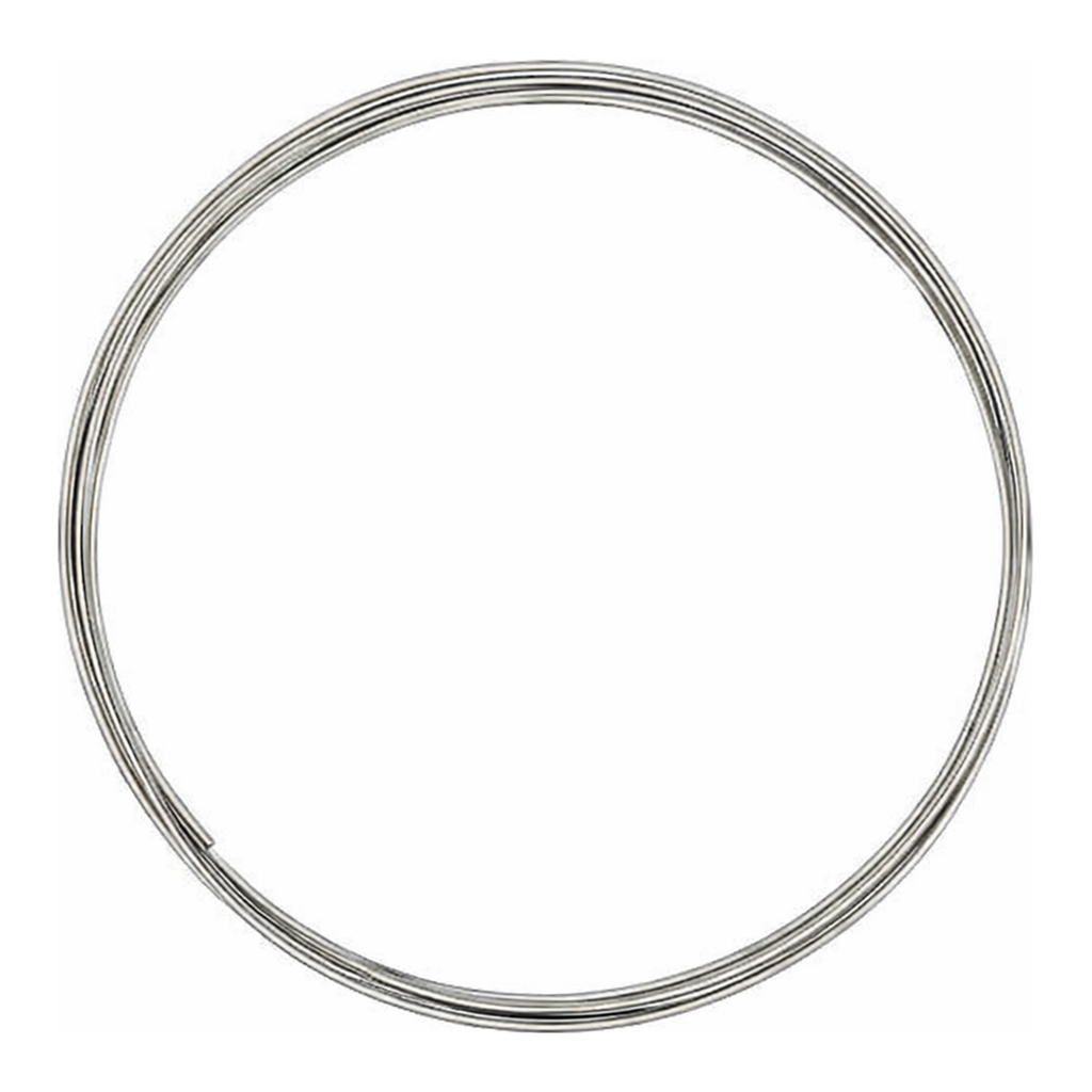 Restek SS Tubing 1/16 OD Premium Grade 0.010 ID 3M ea.