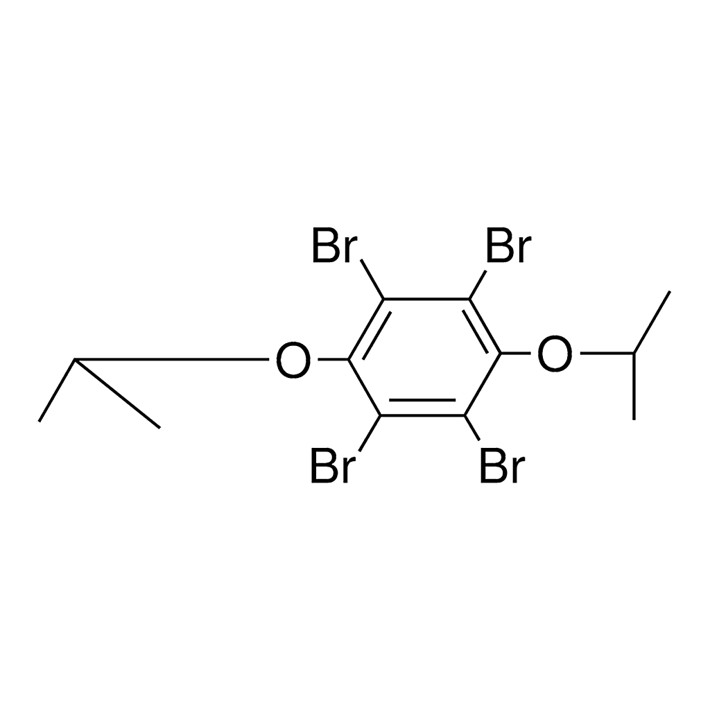 Merck 1,2,4,5-TETRABROMO-3,6-DIISOPRO-