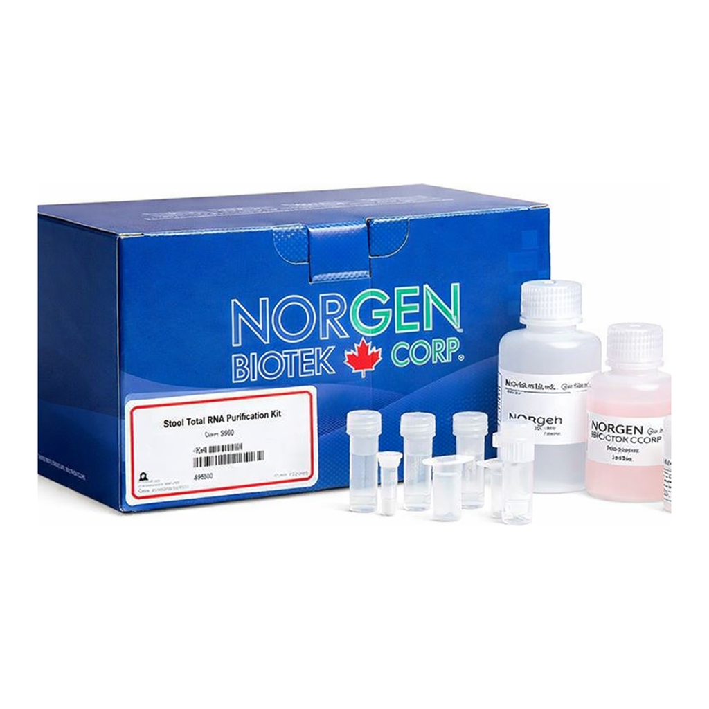 Norgen Stool Total RNA Purification Kit Dx