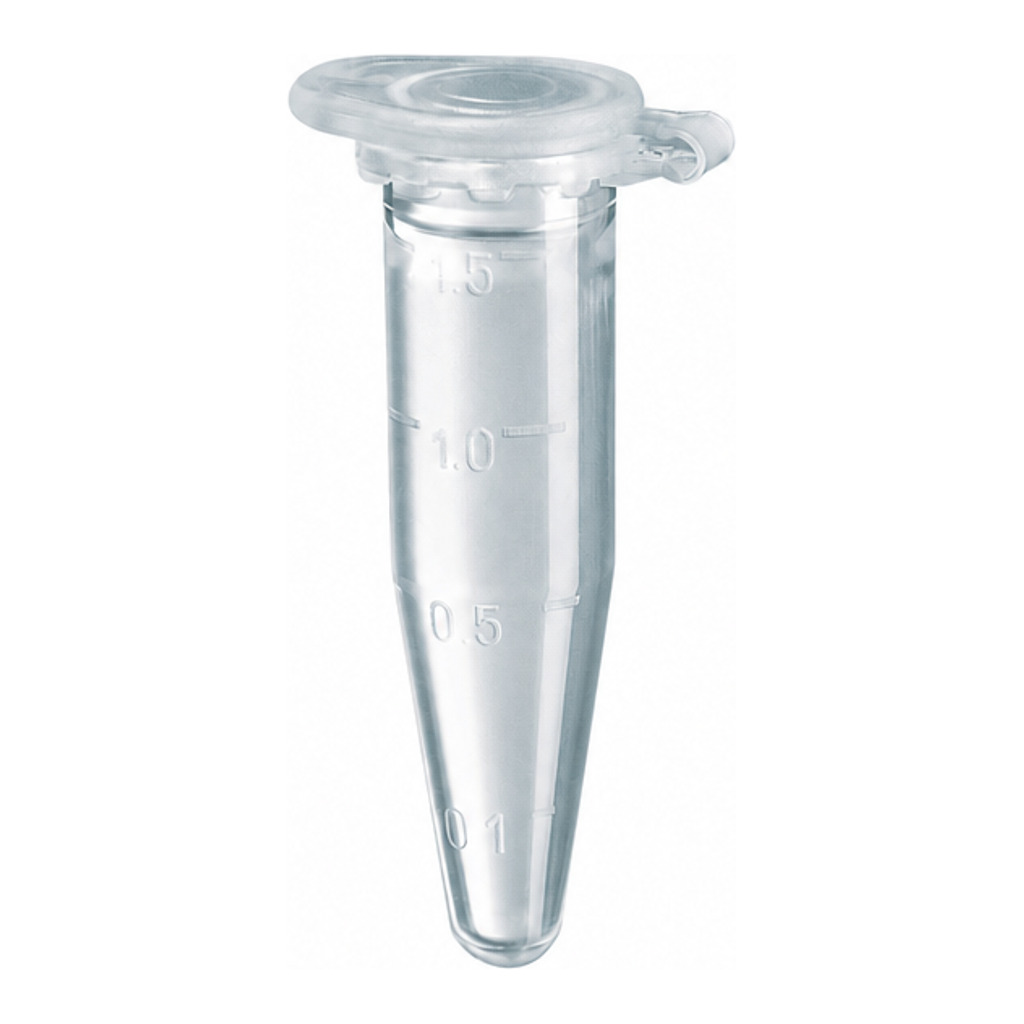 Eppendorf Tubes® 3810X