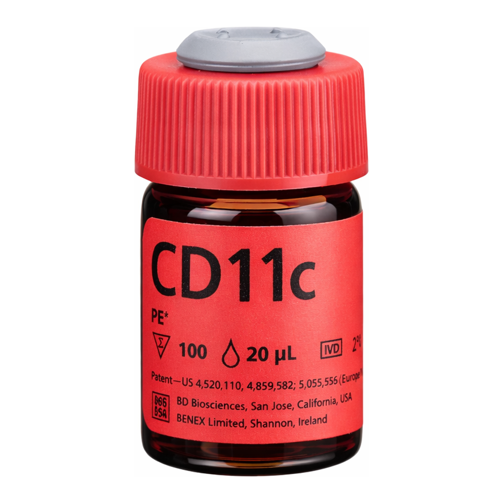 BD CD11c PE
