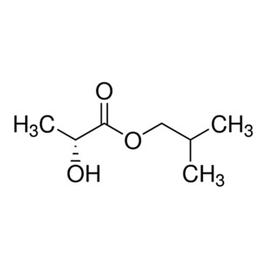 Merck ISOBUTYL (R)-(+)-LACTATE, 97%