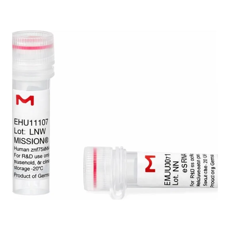 Merck MISSION(R) esiRNA