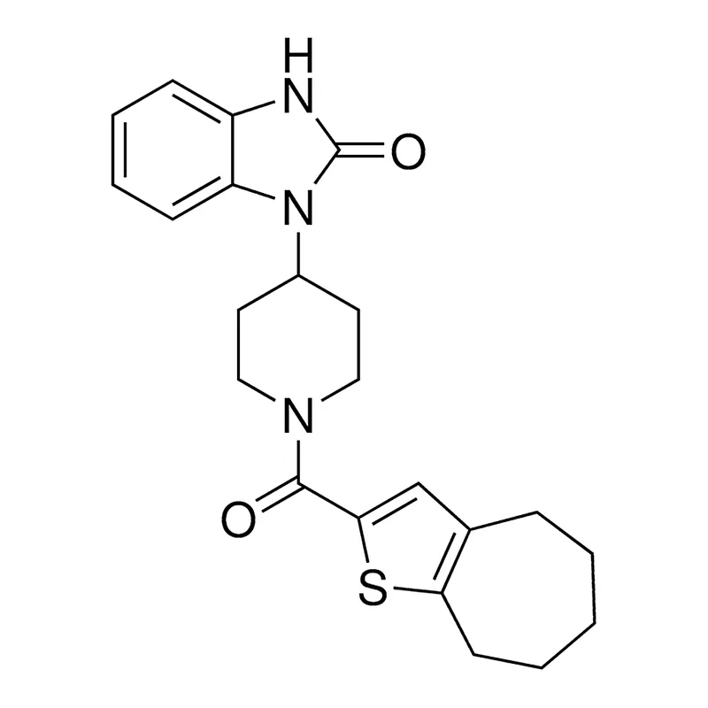 Merck GSK1702934A