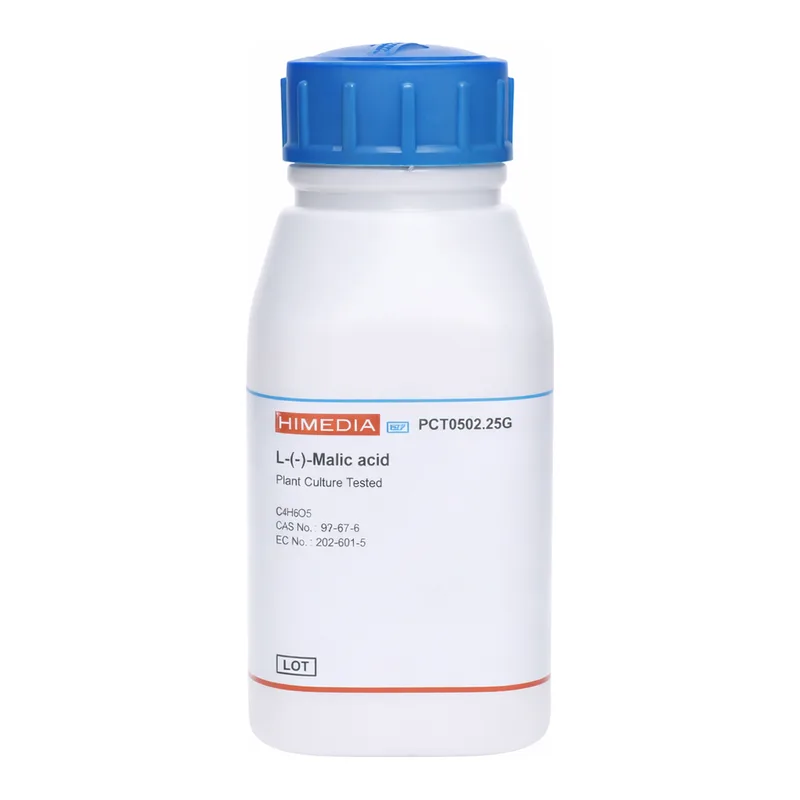 Himedia L-(-)-Malic acid
