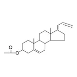 Merck 3BETA-ACETOXY-17BETA-PROPENYLID-