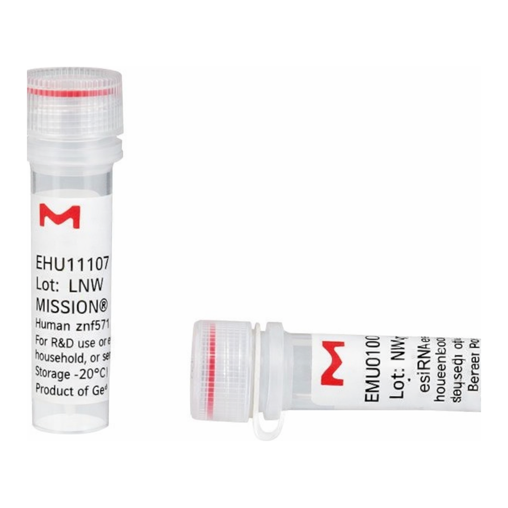 Merck MISSION(R) esiRNA