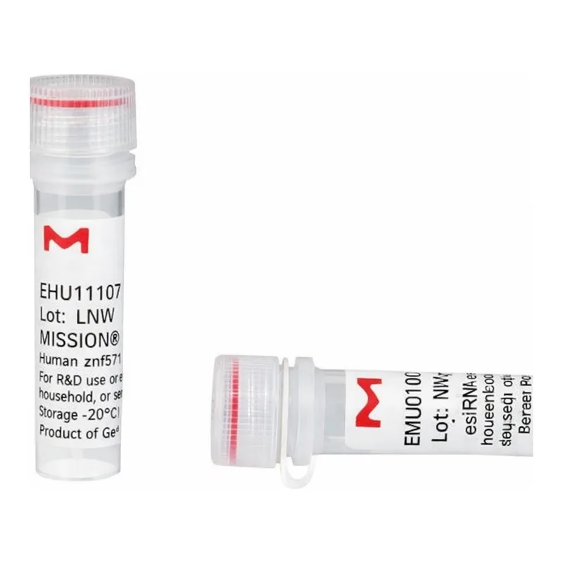 Merck MISSION(R) esiRNA
