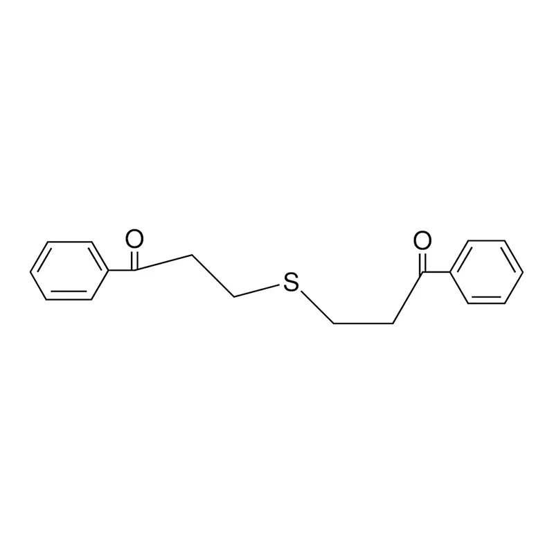 Merck 3,3'-THIODIPROPIOPHENONE - 50 MG