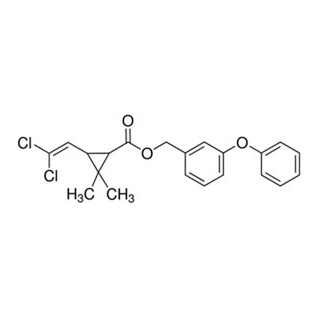 Merck PERMETHRIN