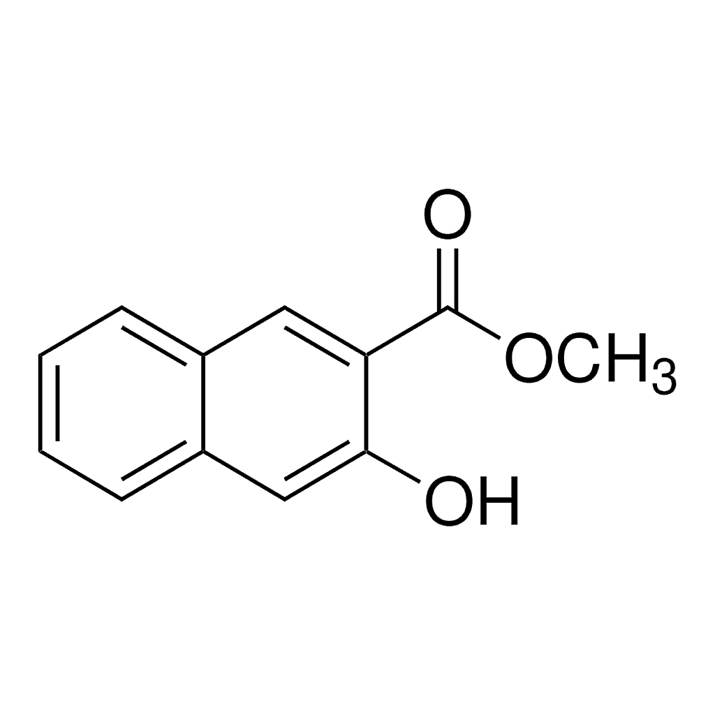 Merck Methyl 3-hydroxy-2-naphthoate