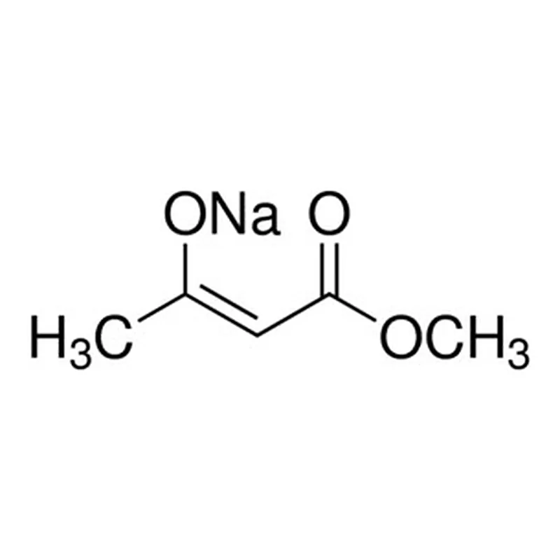 Merck METHYL ACETOACETATE SODIUM SALT, >=97.0&