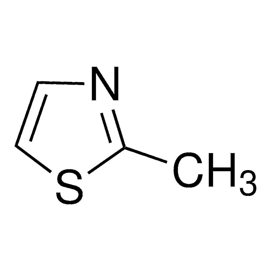 Merck 2-Methyl-1,3-thiazole