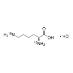 Merck L-Lysine-15N2 hydrochloride