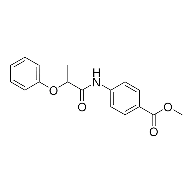 Merck 4-(2-PHENOXY-PROPIONYLAMINO)-B - 50 MG&