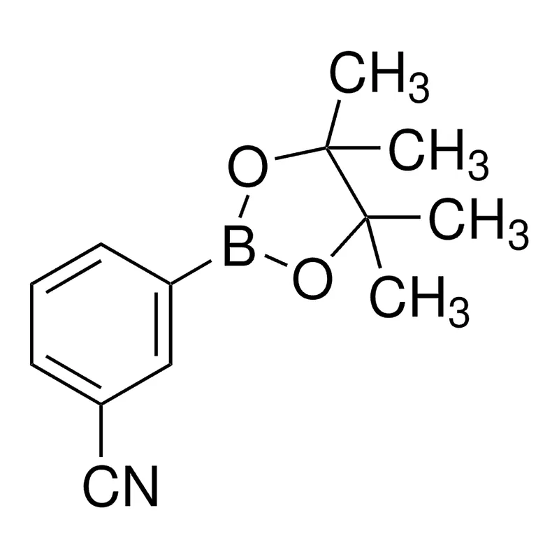 Merck 3-Cyanophenylboronic acid pinacol ester
