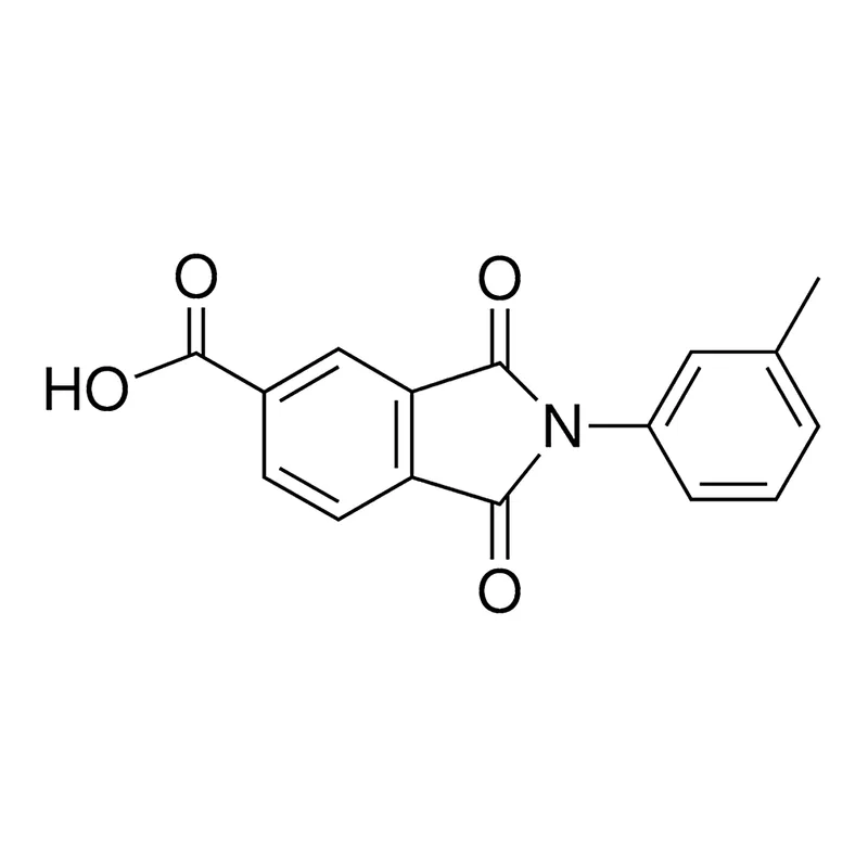 Merck 1,3-DIOXO-2-M-TOLYL-2,3-DIHYDRO--