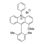 Merck 9-(2,6-Dimethylphenyl)-1-methoxy-10-phenylacridinium bromide