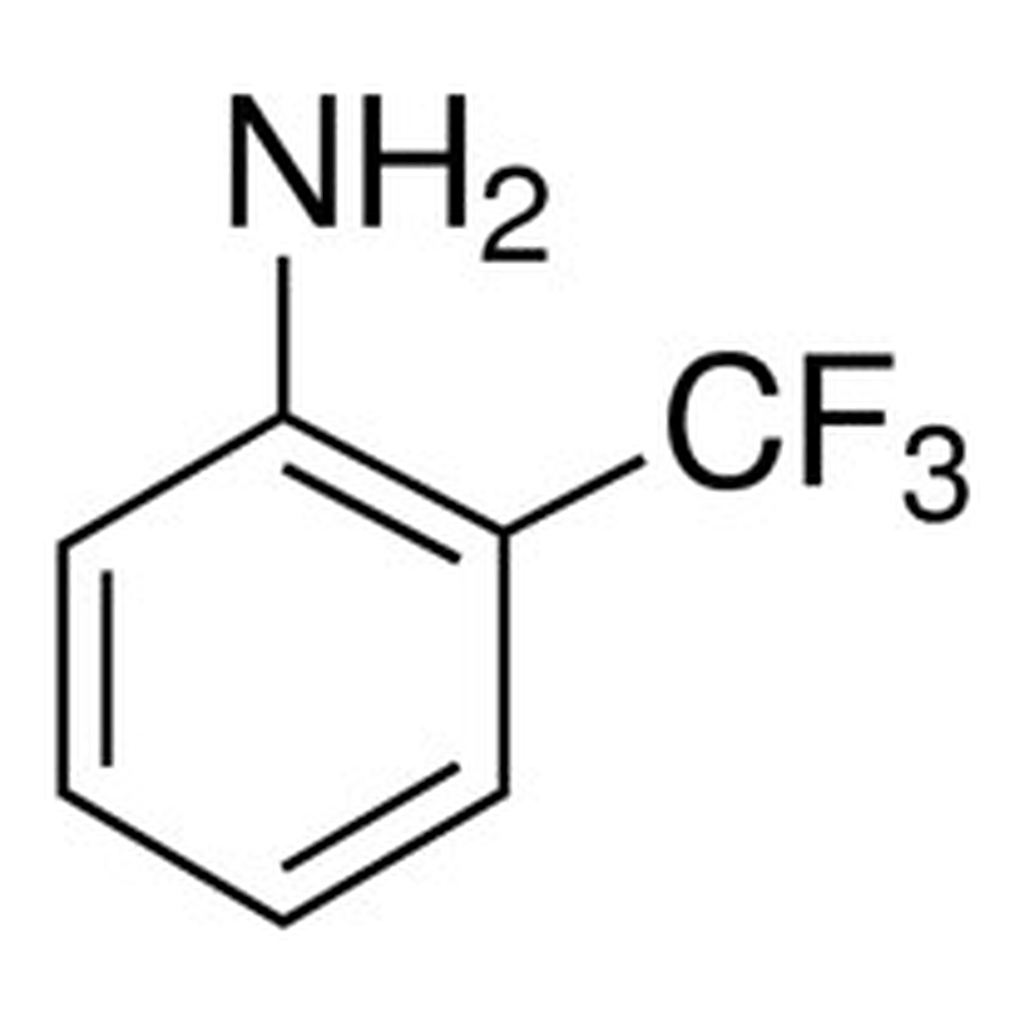 Merck 2-(TRIFLUOROMETHYL)ANILINE, 99%