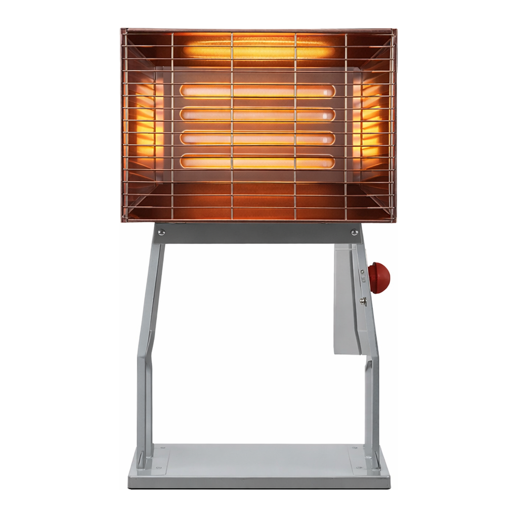 Daihan Science 산업용 세라크울 히터 Cerak Wool Heater